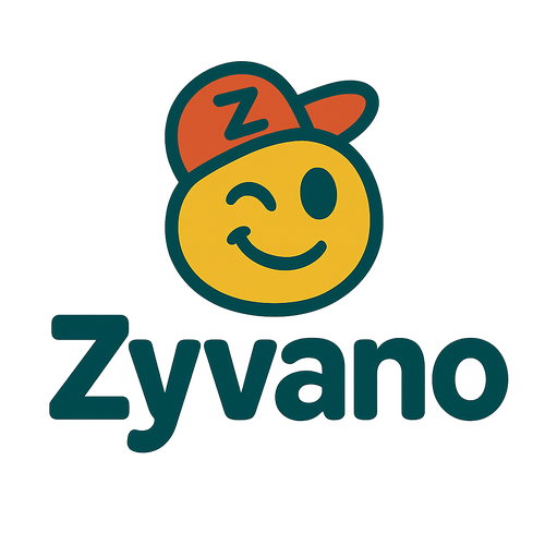 Zyvano