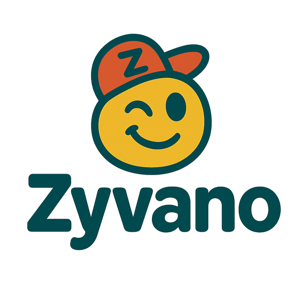 Zyvano
