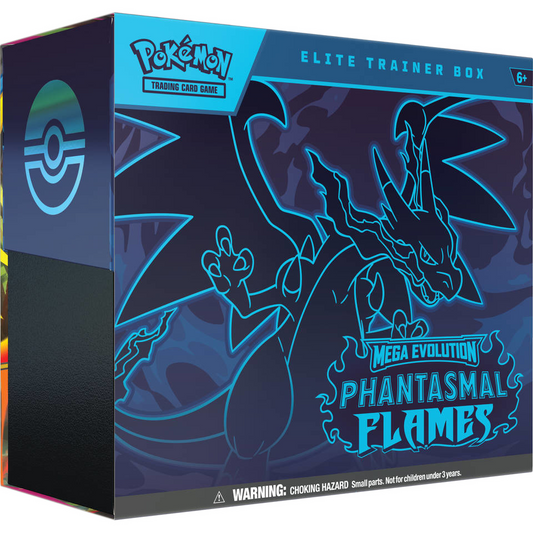 Phantasmal Flames Combo Deal