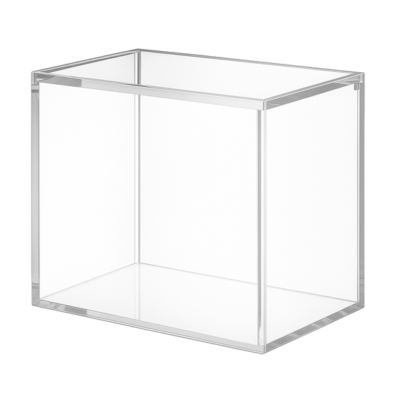Acryl Beschermdoos voor Boosterbox – Display Case
