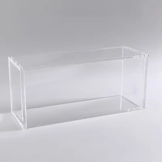 Acryl Beschermdoos voor Kanazawa Jubileum Speciale Box – Display Case (Japans)