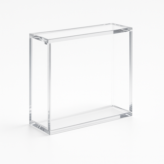 Acryl Beschermdoos voor Boosterbox – Display Case (Japans)