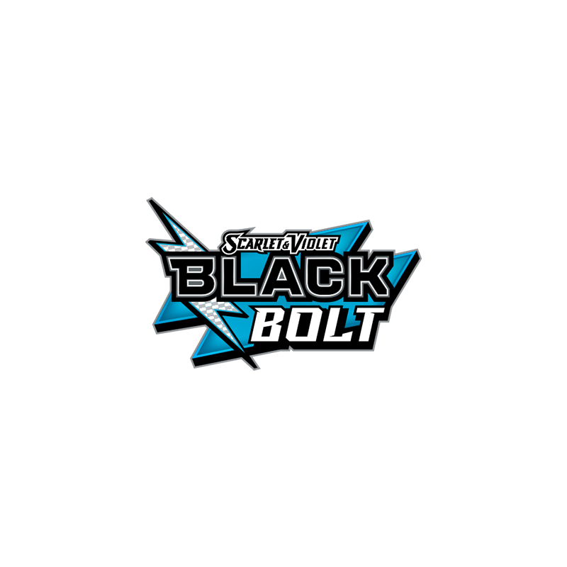 Black Bolt (Engels)
