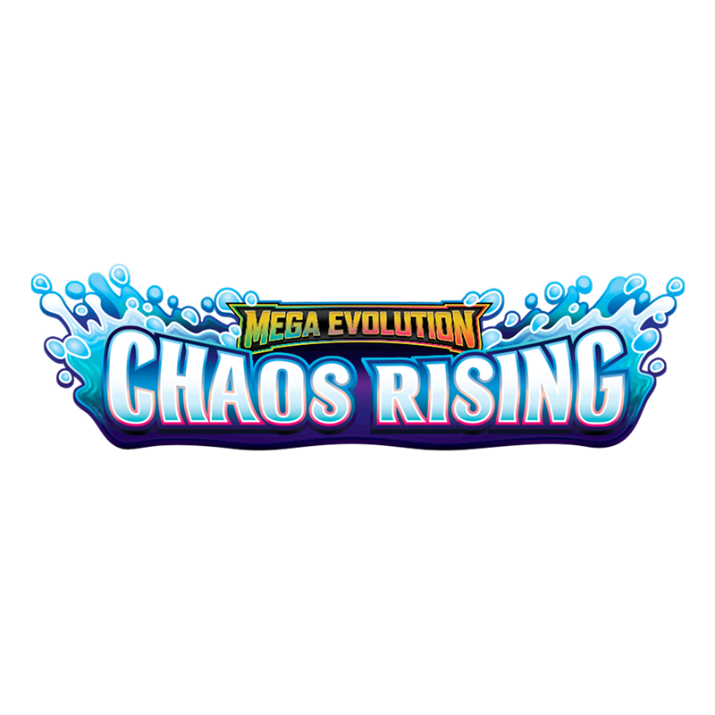 Chaos Rising (Engels)