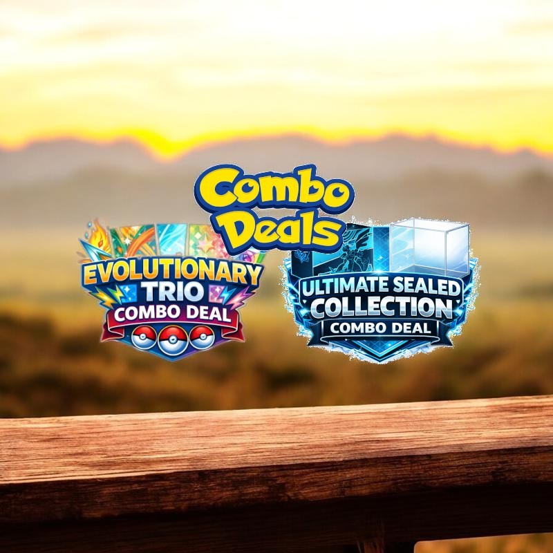 Combo Deals