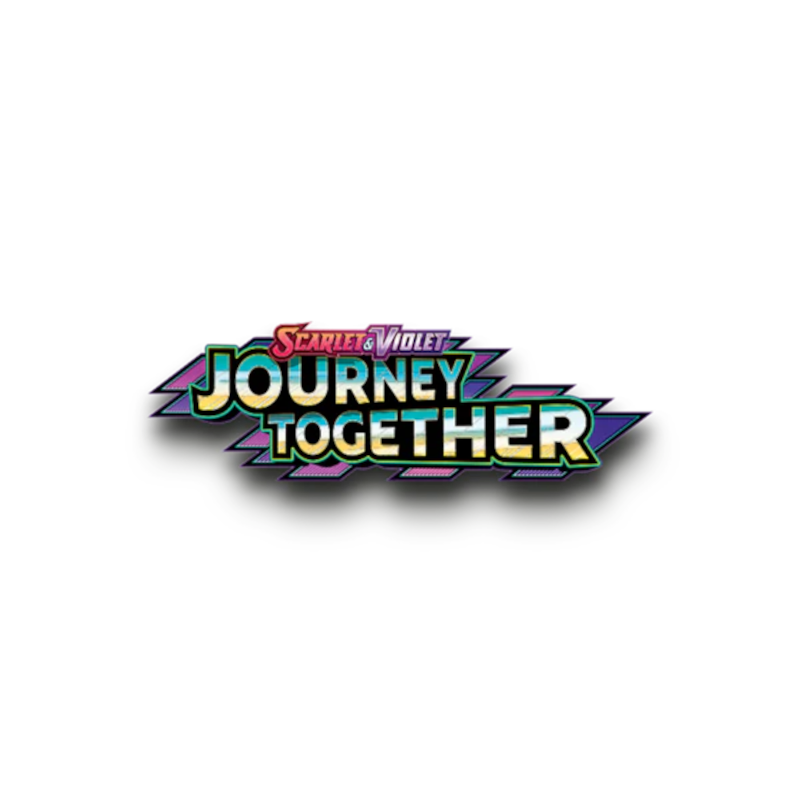 Journey Together (Engels)