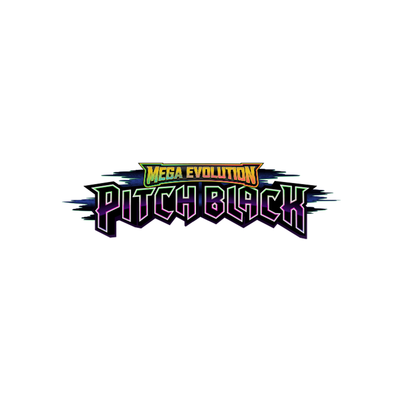 Pitch Black (Engels)