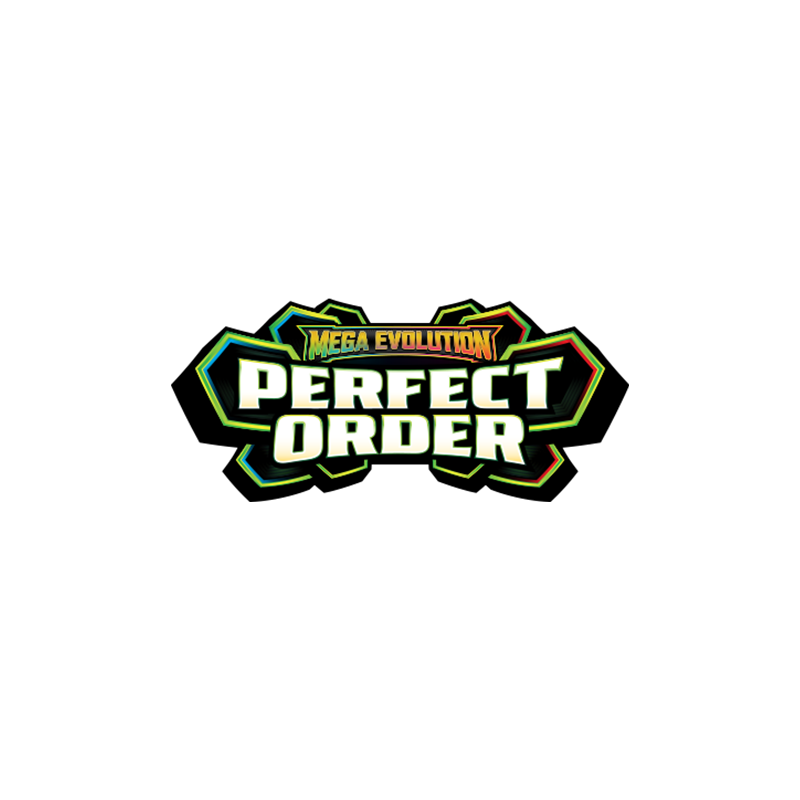 Perfect Order (Engels)
