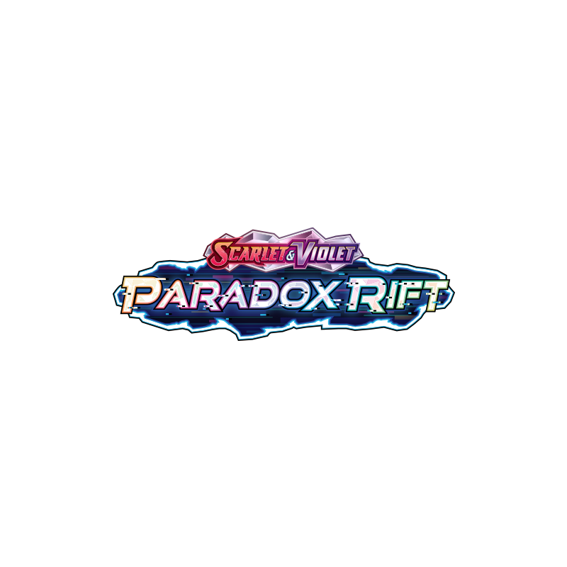 Paradox Rift (Engels)
