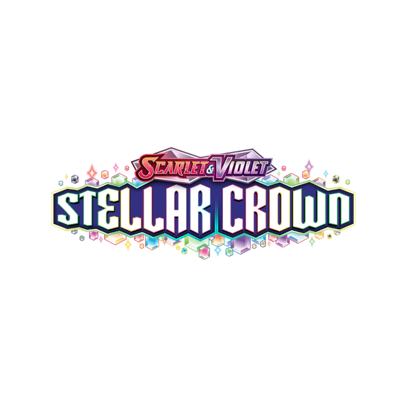 Stellar Crown (Engels)