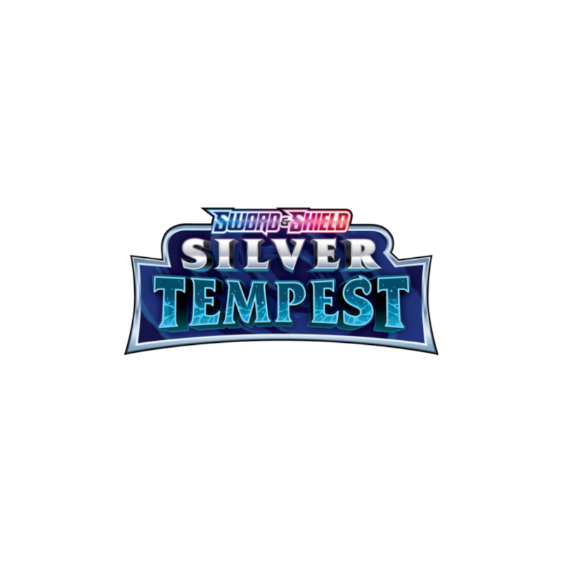 Silver Tempest (Engels)