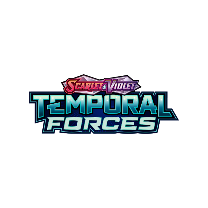 Temporal Forces (Engels)