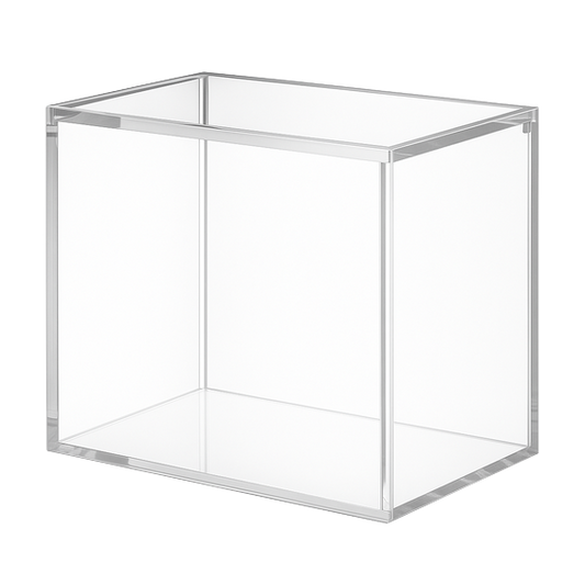 Acryl Beschermdoos voor Boosterbox – Display Case (Engels)