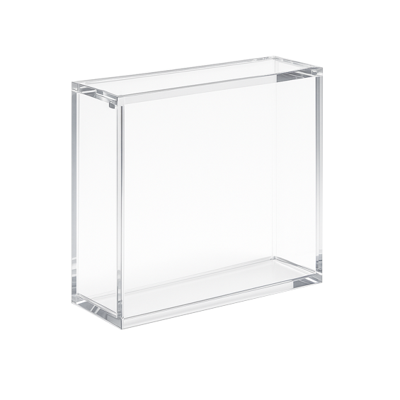 Acrylic Protective Box for Boosterbox – Display Case (Japanese)