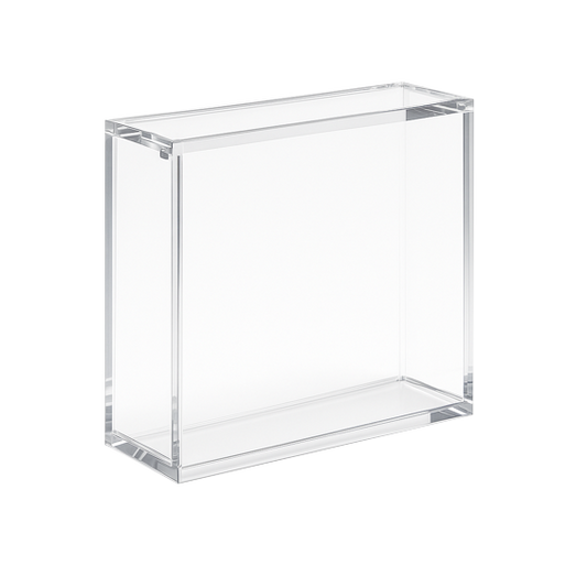 Acryl Beschermdoos voor Boosterbox – Display Case (Japans)