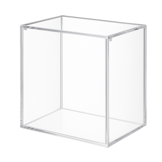 Acryl Beschermdoos voor Elite Trainer Box – Display Case (Engels)