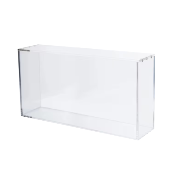 Acryl Beschermdoos voor Mega Charizard X EX & 151 UPC – Display Case (Engels)