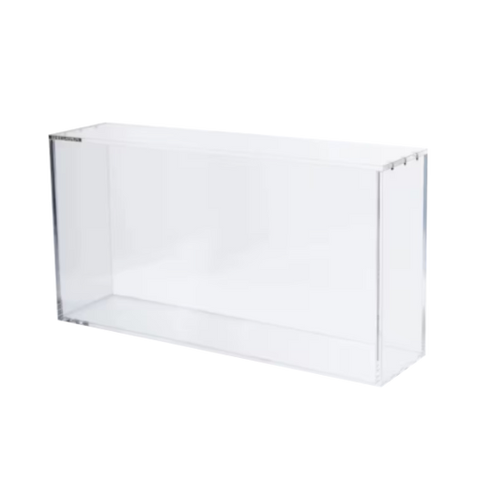 Acryl Beschermdoos voor Mega Charizard X EX & 151 UPC – Display Case (Engels)