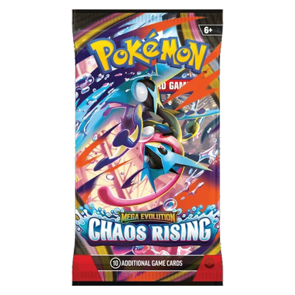 Chaos Rising Elite Trainer Box (Engels)