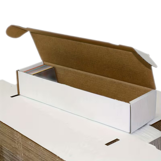 Premium TCG Kaartenopbergdoos – 800 Kaarten | Stevig & Compact Design