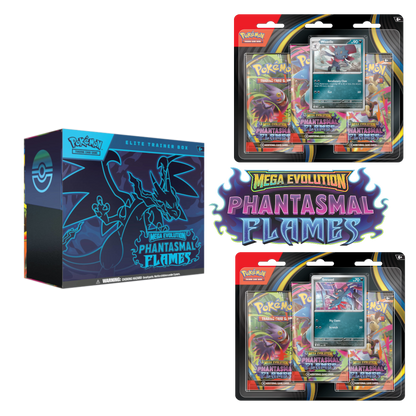 Phantasmal Flames Combo Deal