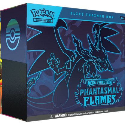 Phantasmal Flames Combo Deal