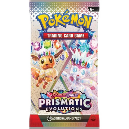 Evolutionary Trio Combo Deal