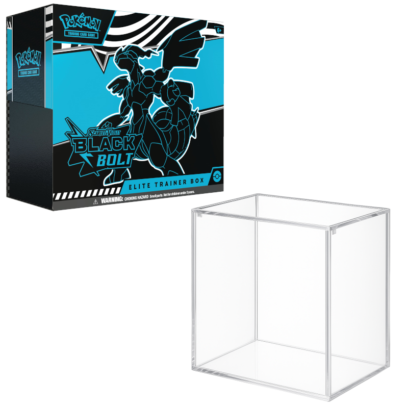 Ultimate Sealed Collection Combo Deal