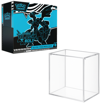 Ultimate Sealed Collection Combo Deal