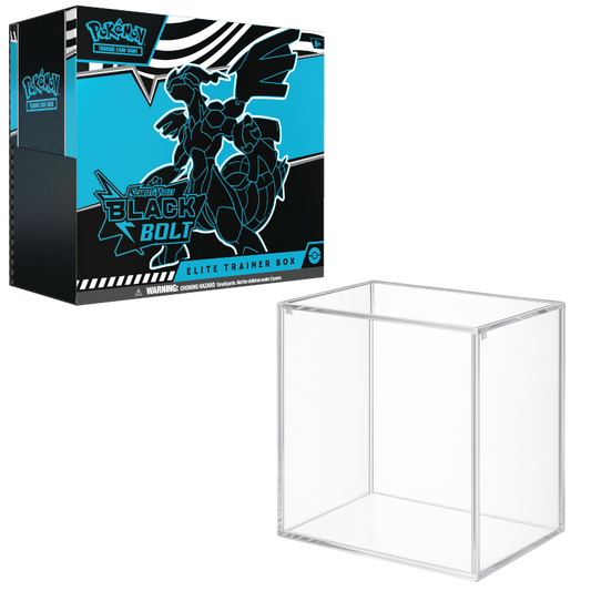 Ultimate Sealed Collection Combo Deal