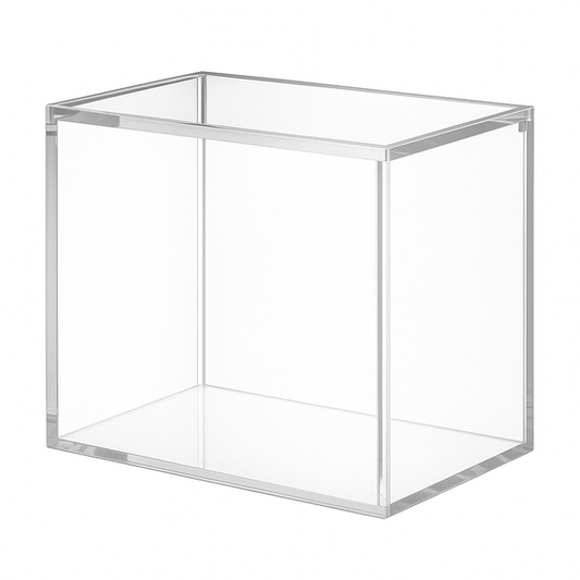 Acryl Beschermdoos voor Boosterbox – Display Case