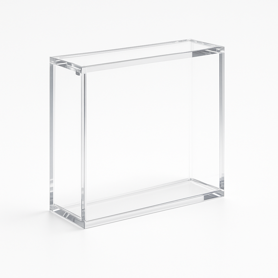Acryl Beschermdoos voor Boosterbox – Display Case (Japans)